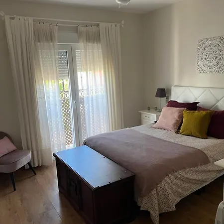 Casa Con Piscina Cerca De Sevilla Extérieur photo