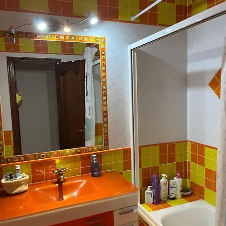 Casa Con Piscina Cerca De Sevilla Extérieur photo