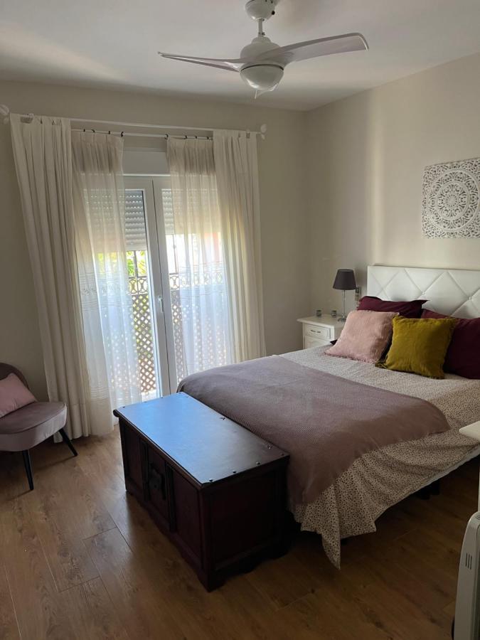 Casa Con Piscina Cerca De Sevilla
