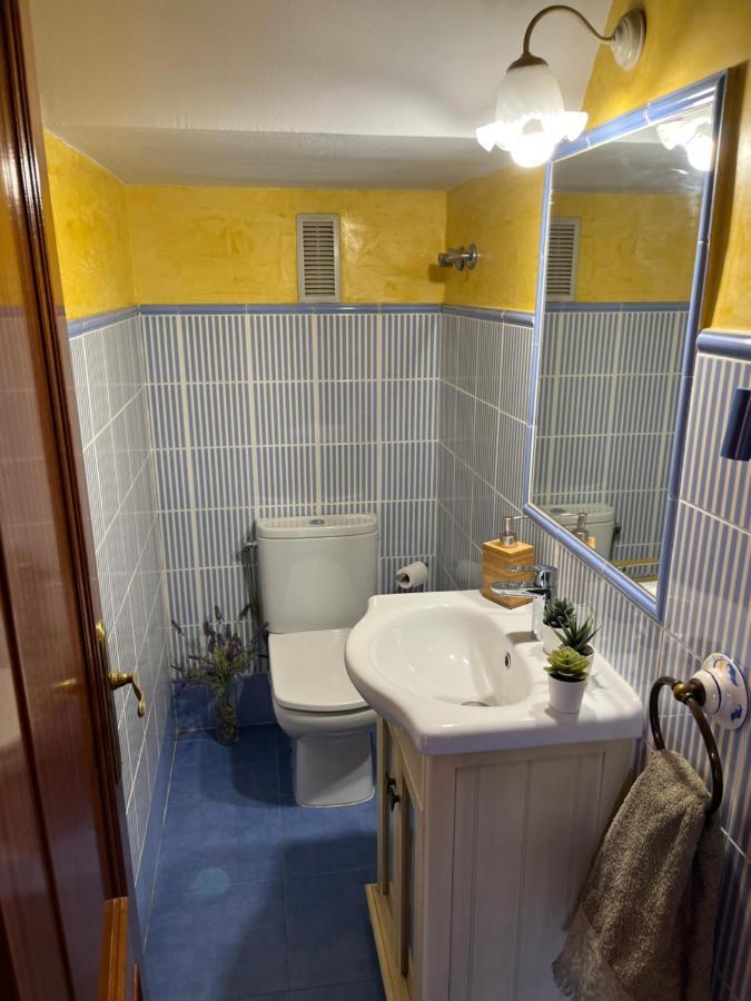 Ferienhaus Casa Con Piscina Cerca De