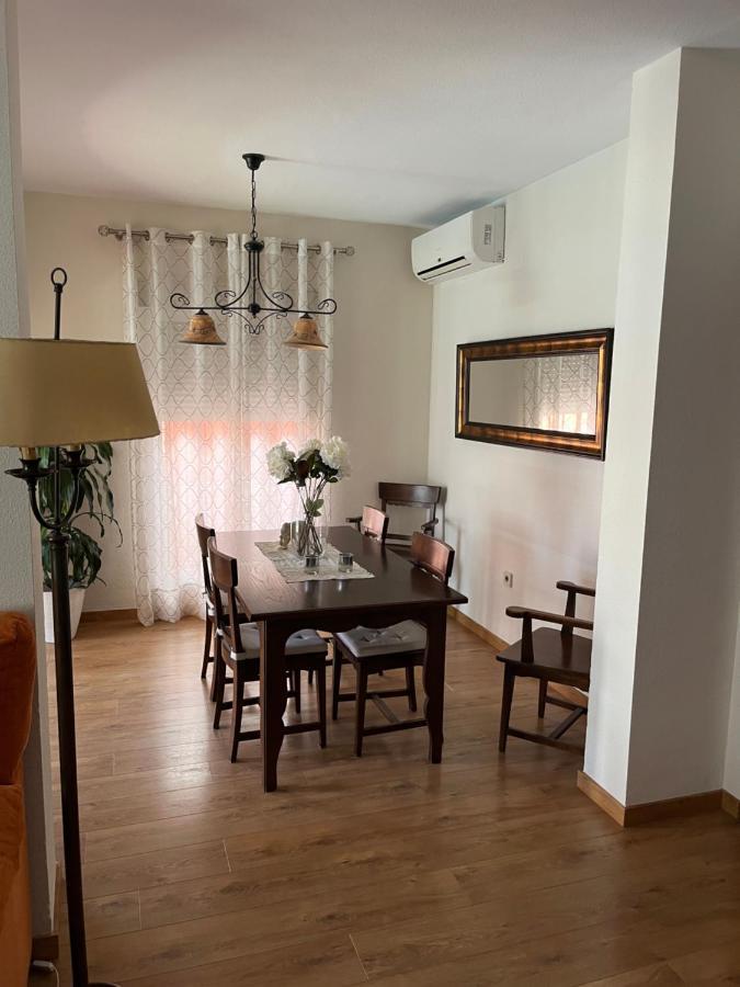 Casa Con Piscina Cerca De Сasa de vacaciones Sevilla