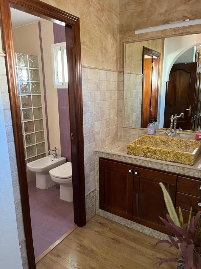 Casa Con Piscina Cerca De Sevilla