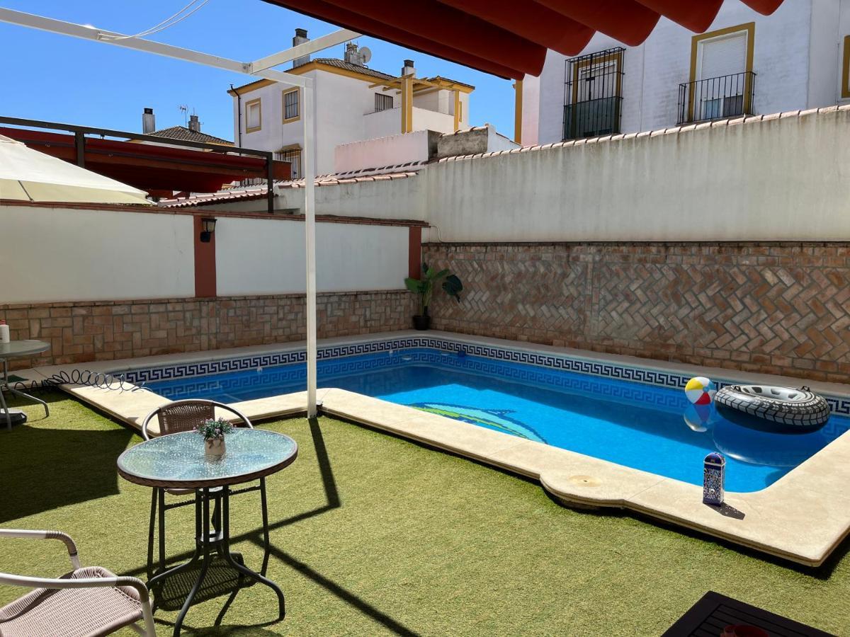 Holiday home Casa Con Piscina Cerca De *