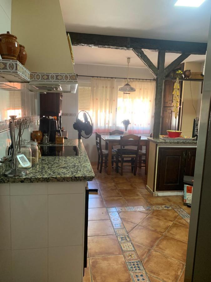 Holiday home Casa Con Piscina Cerca De