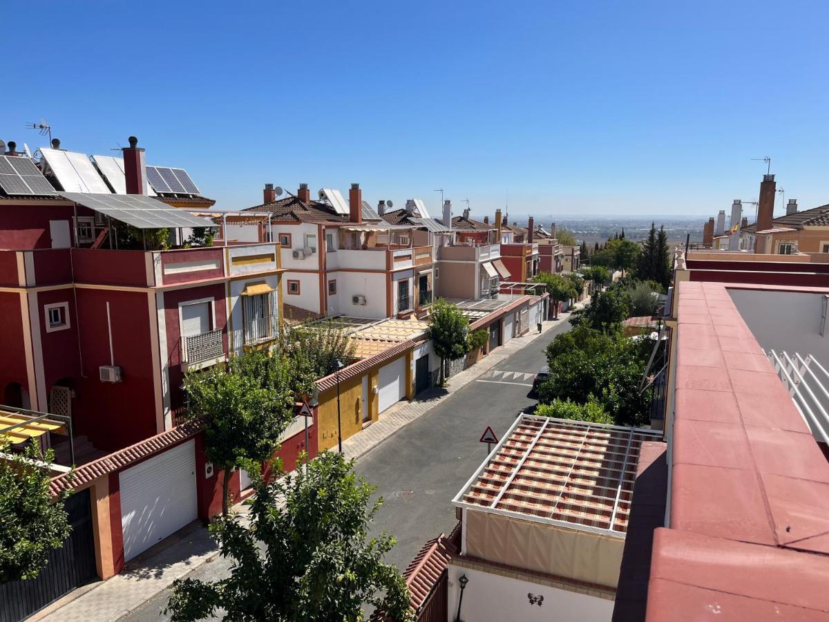 Casa Con Piscina Cerca De * Sevilla