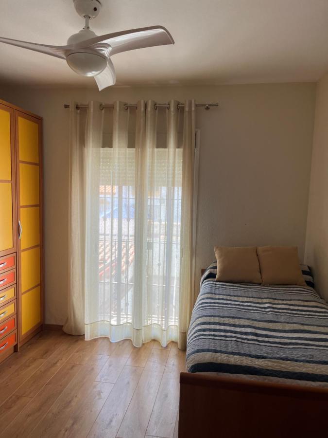 Casa Con Piscina Cerca De Vakantiehuis Sevilla